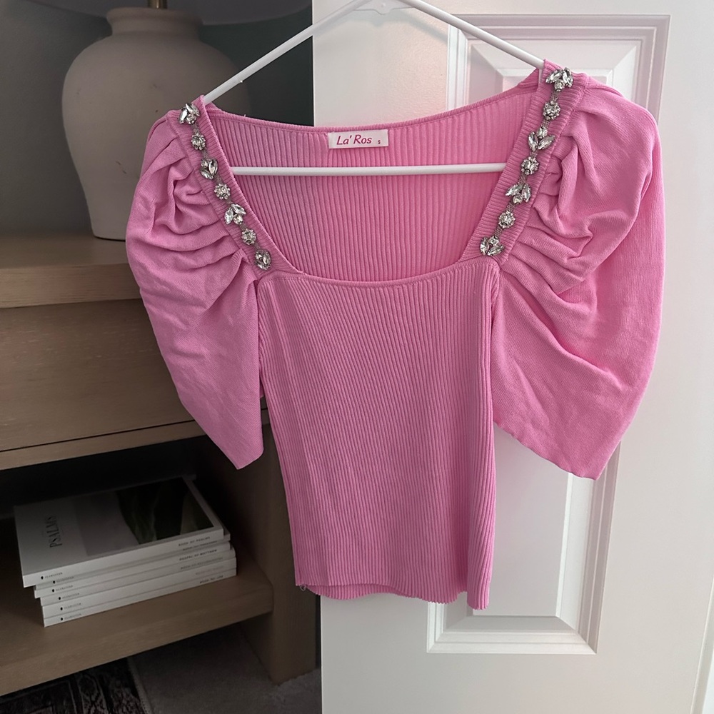 Adorable Blouse